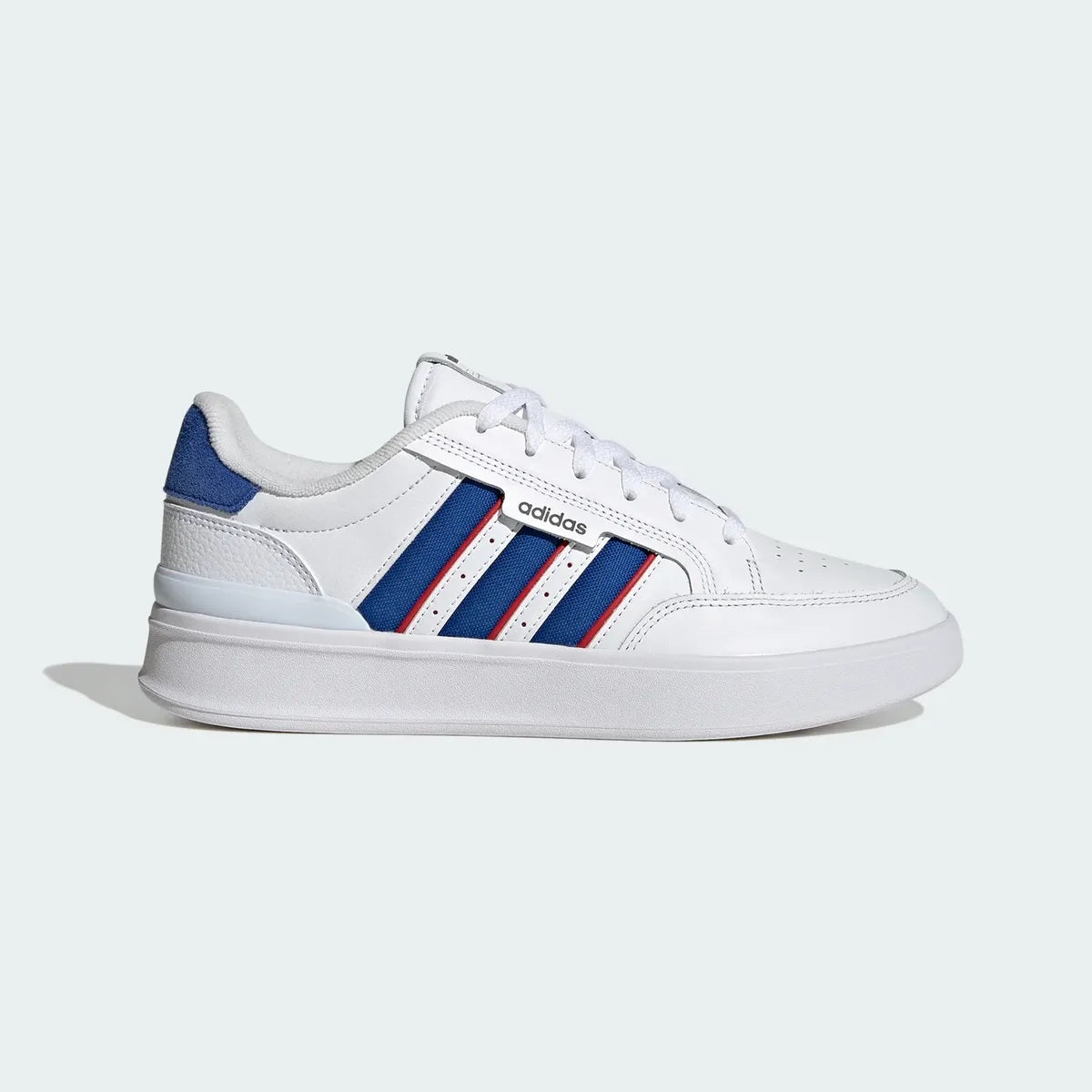 TENIS CASUAL ADIDAS ASPYRE 3 STRIPES HOMBRE