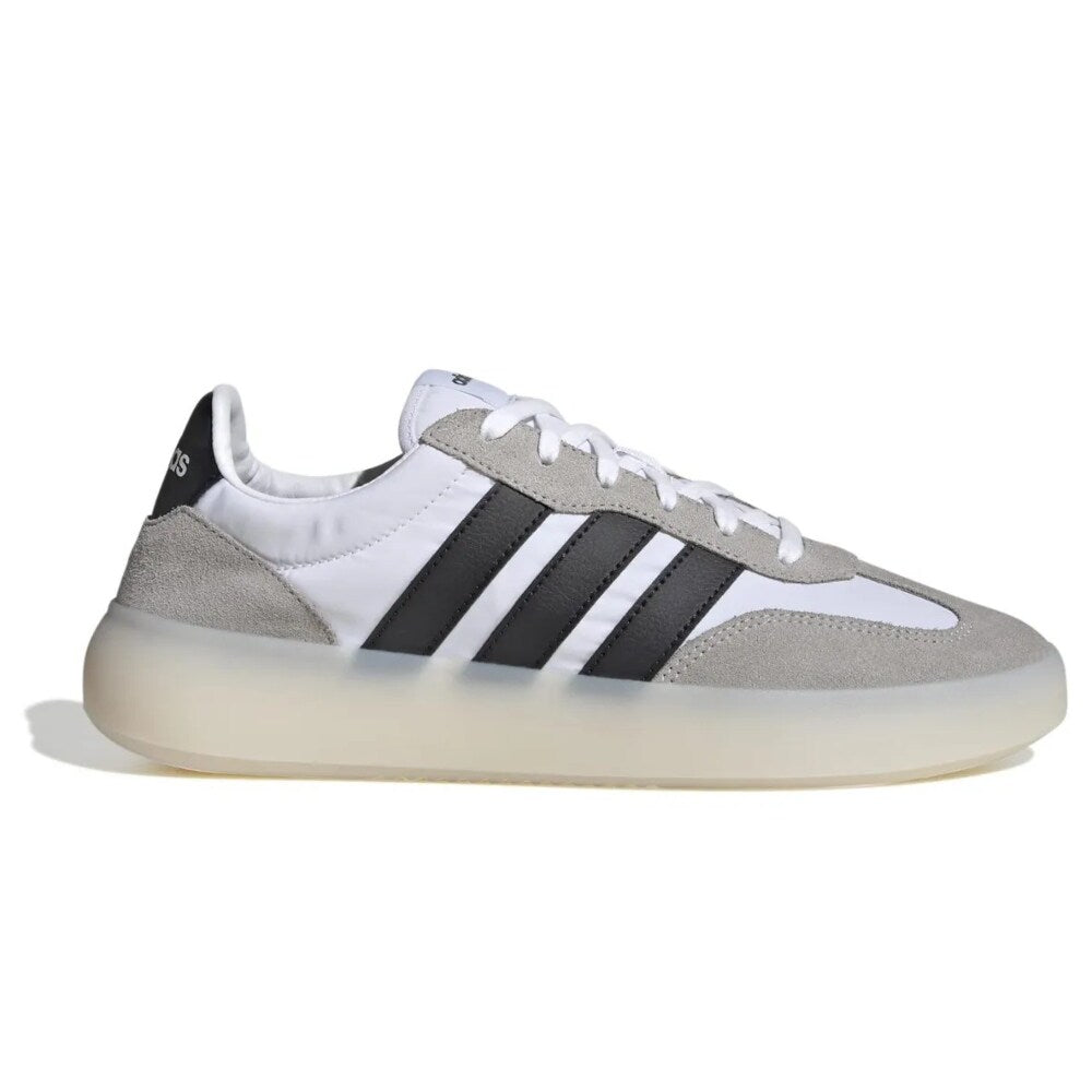 TENIS CASUAL NEGRO ADIDAS HOMBRE-1