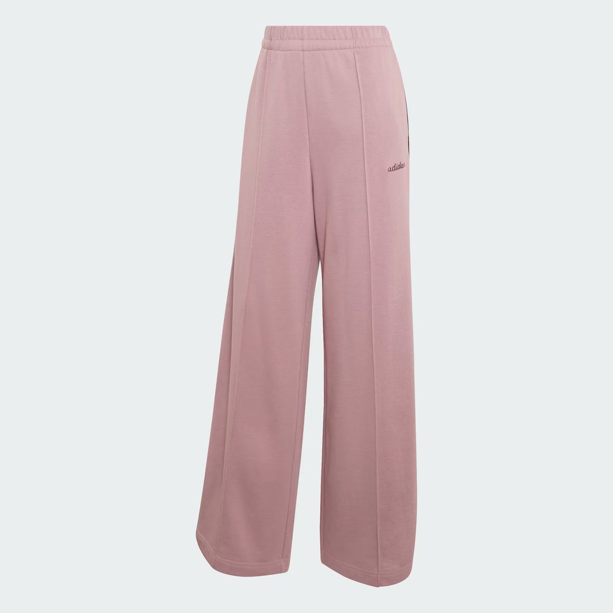PANTS CASUAL MORADO ADIDAS MUJER-1