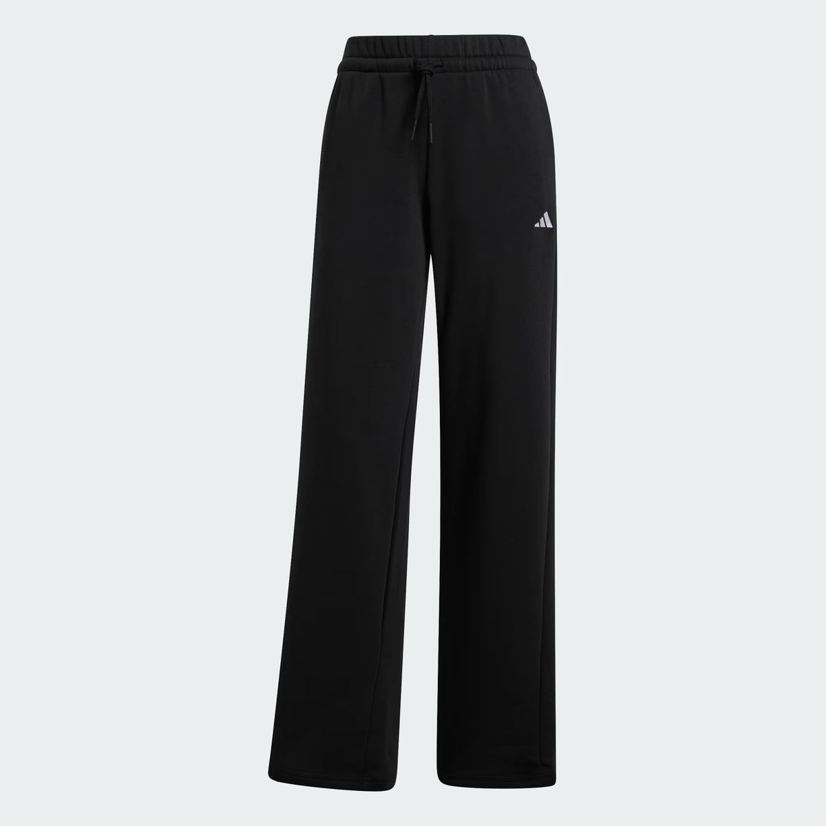 PANTS CASUAL NEGRO ADIDAS MUJER-1