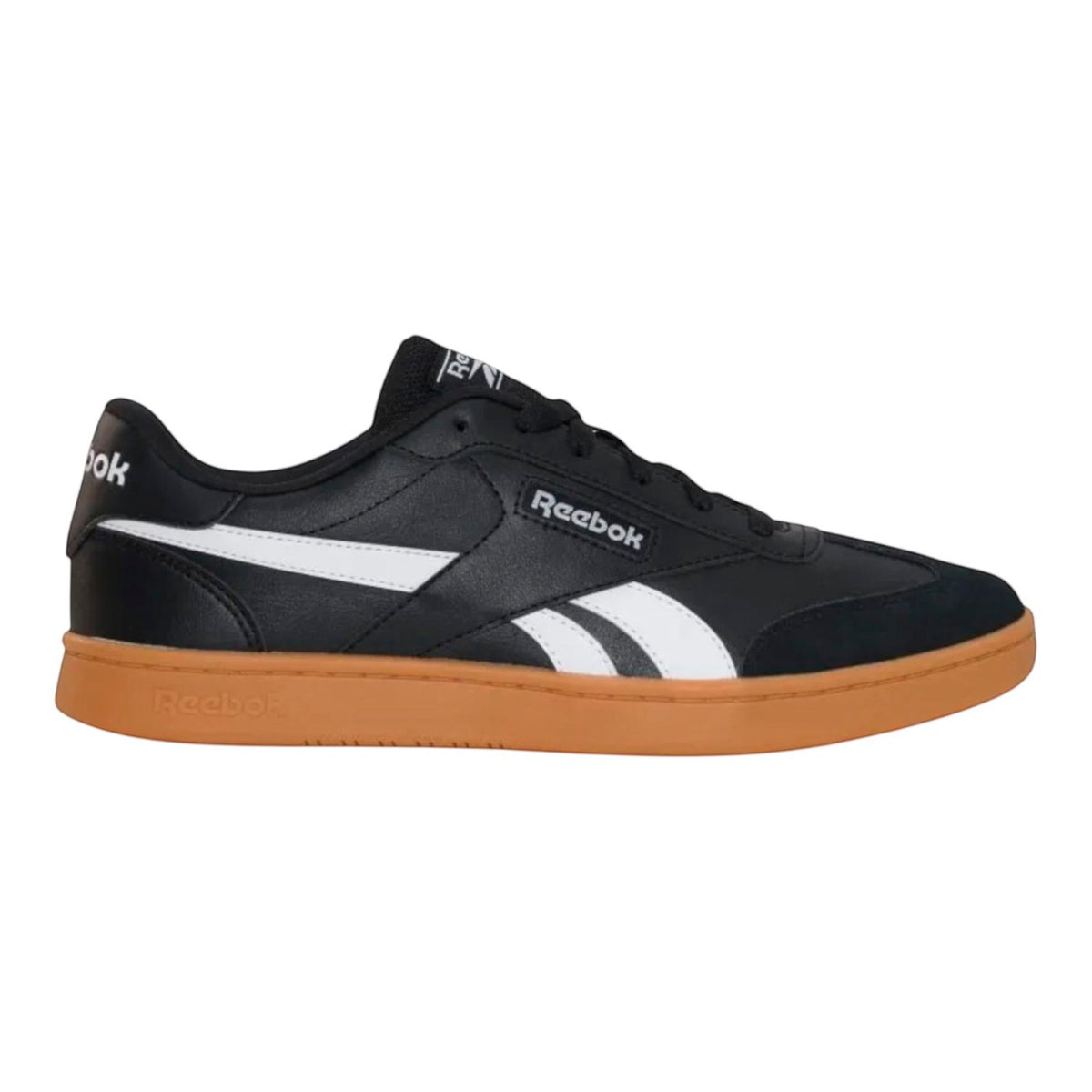 TENIS CASUAL REEBOK FORTE LOUNGER HOMBRE-1