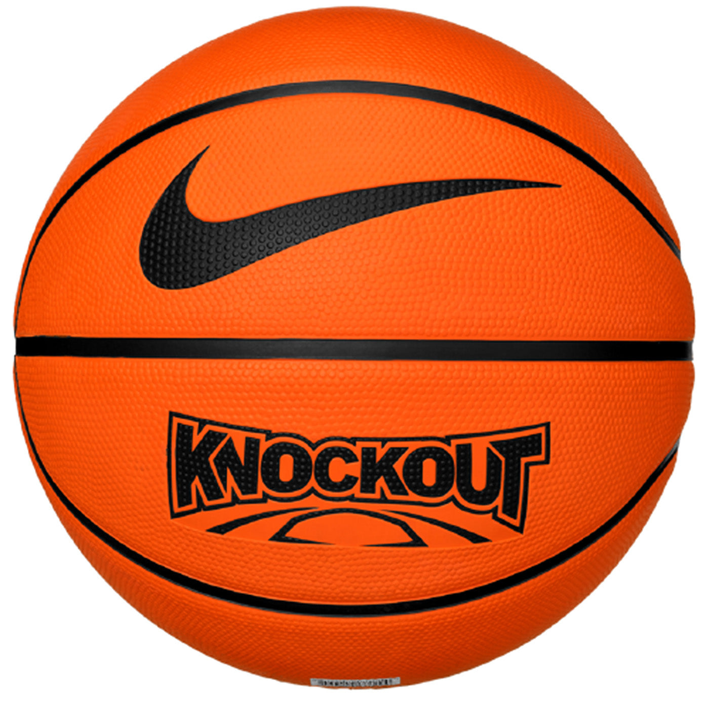 BALON BASQUETBOL NIKE NARANJA UNISEX