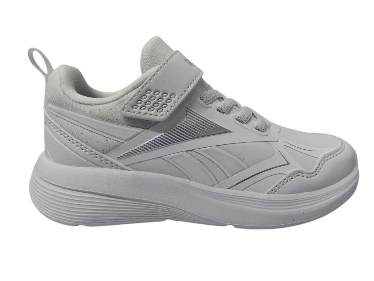 TENIS CORRER REEBOK RUSH RUNNER SYN PARA NIÑO