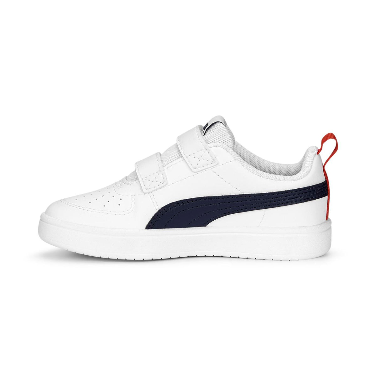 TENIS CASUAL BLANCO PUMA NIÑO