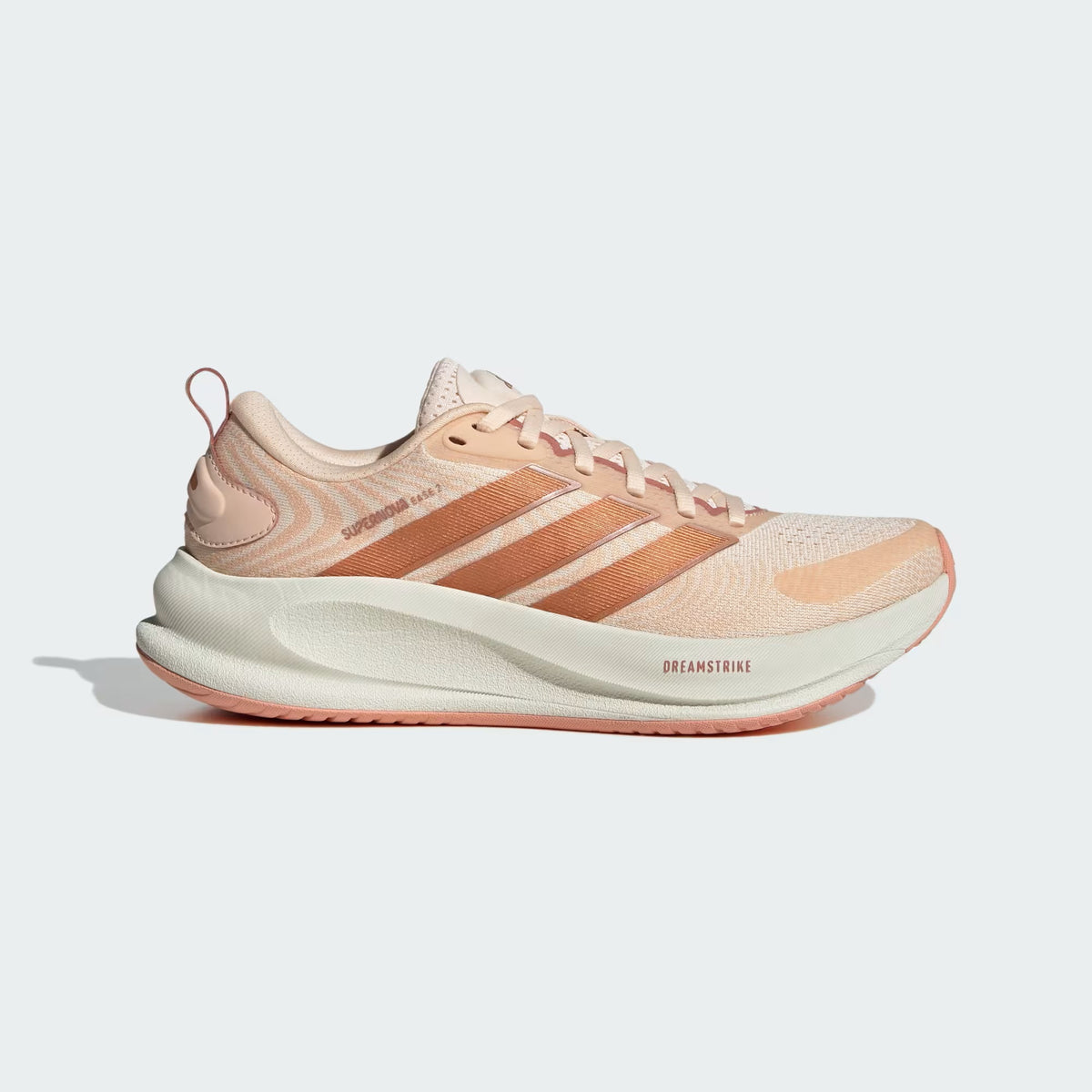 TENIS CORRER ADIDAS SUPERNOVA EASE 2 MUJER