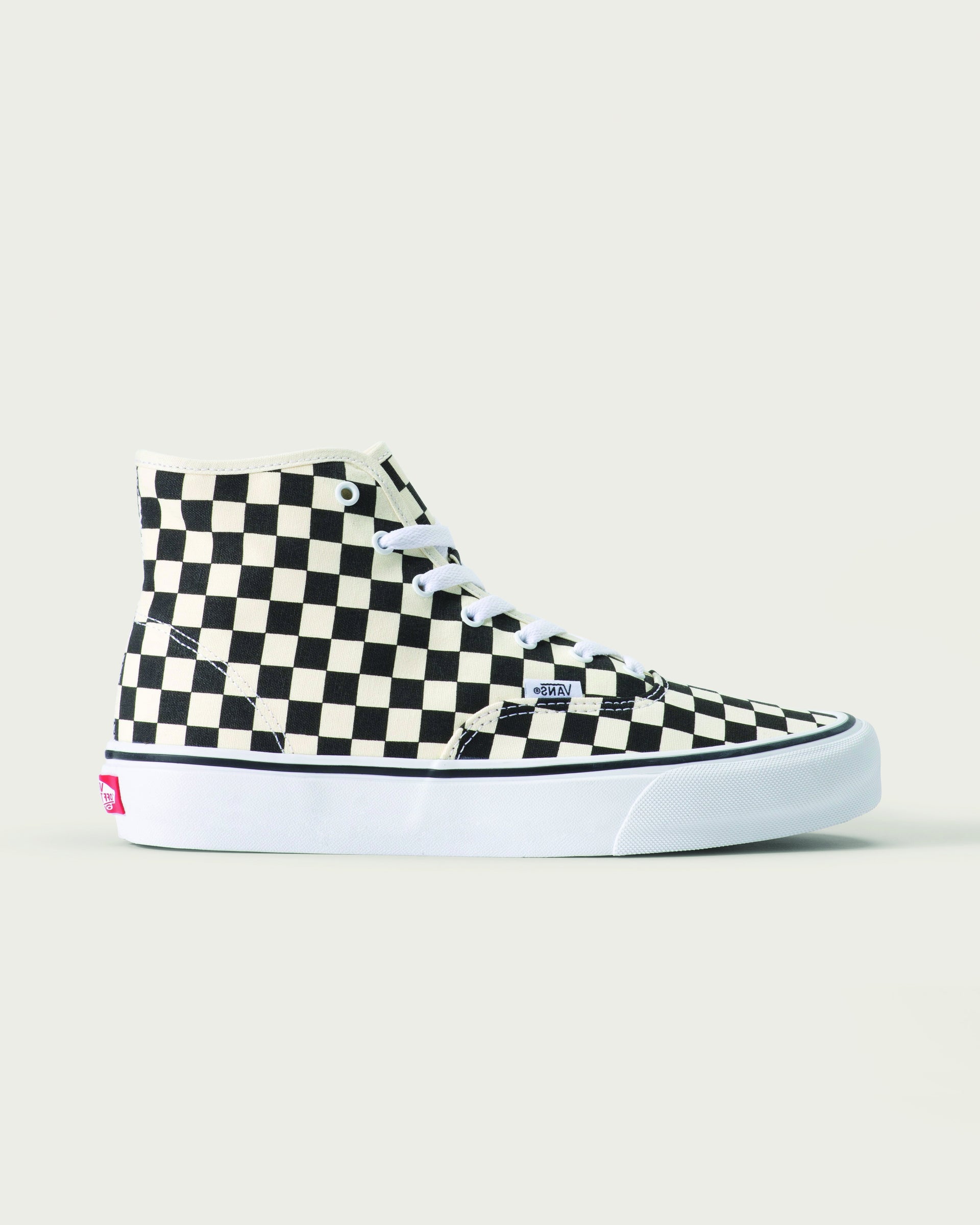 TENIS CASUAL VANS AUTHENTIC HI 2.0 PARA HOMBRE