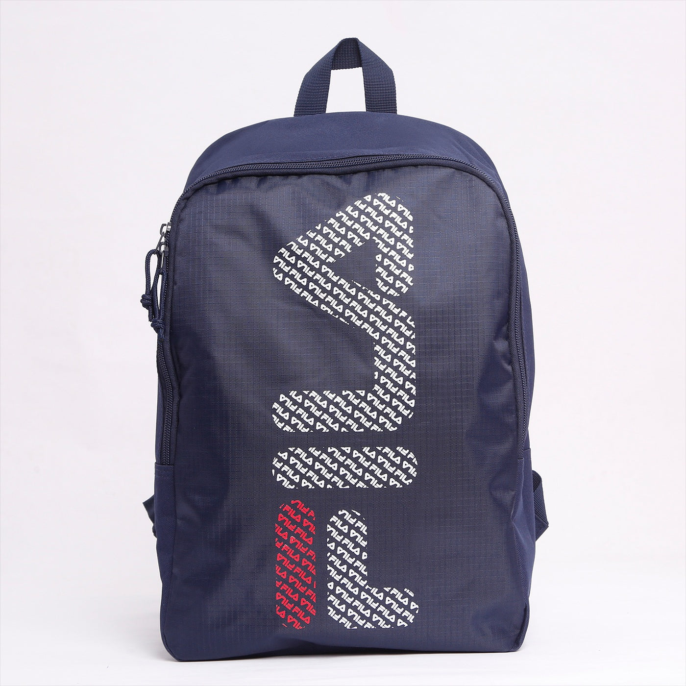 BACK PACK CASUAL AZUL FILA UNISEX-1