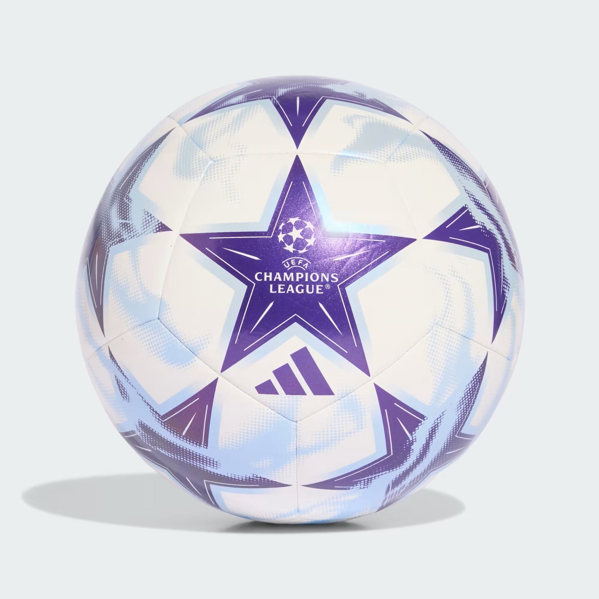 BALON FUTBOL BLANCO ADIDAS-1