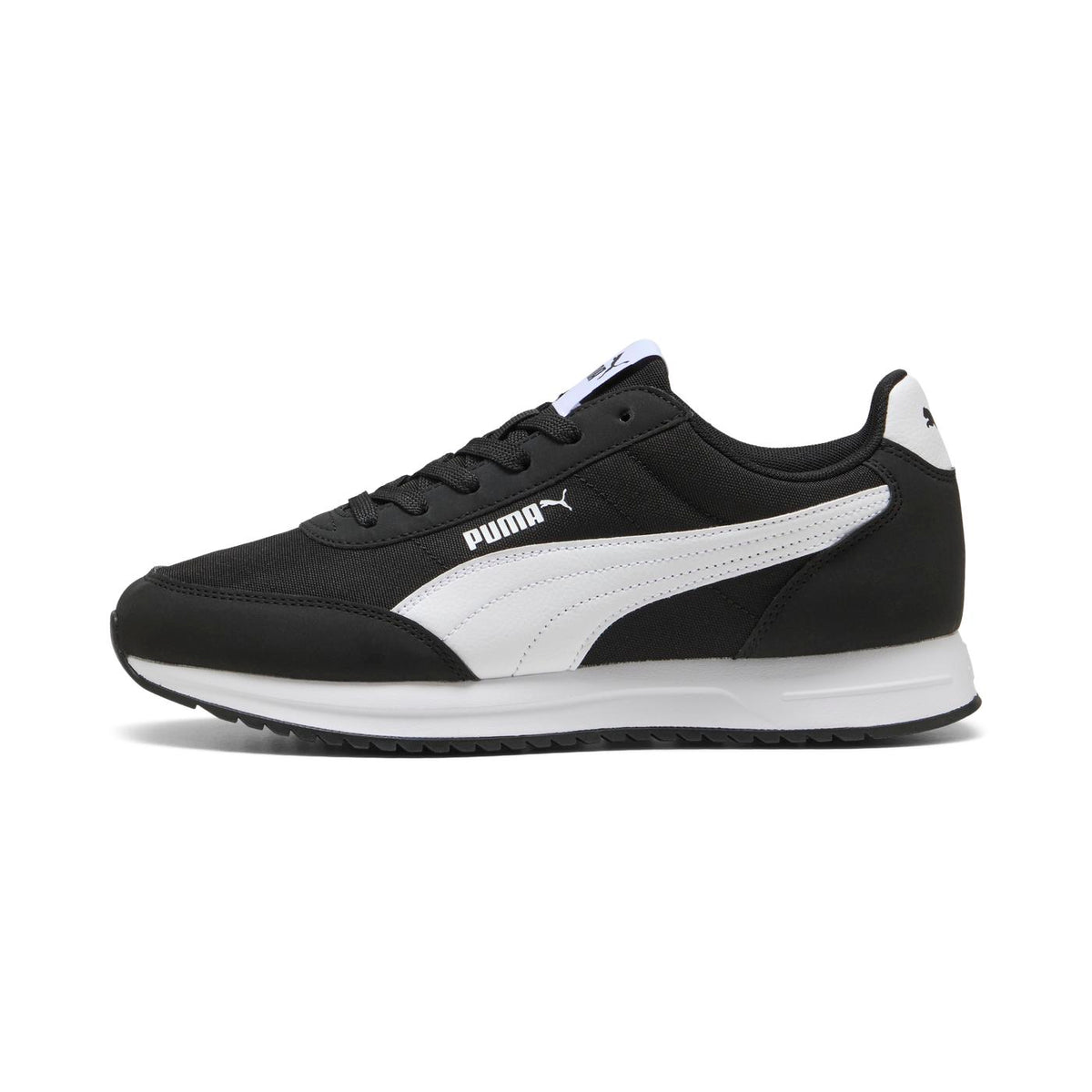 TENIS CASUAL PUMA R78 LIGHTWIND HOMBRE
