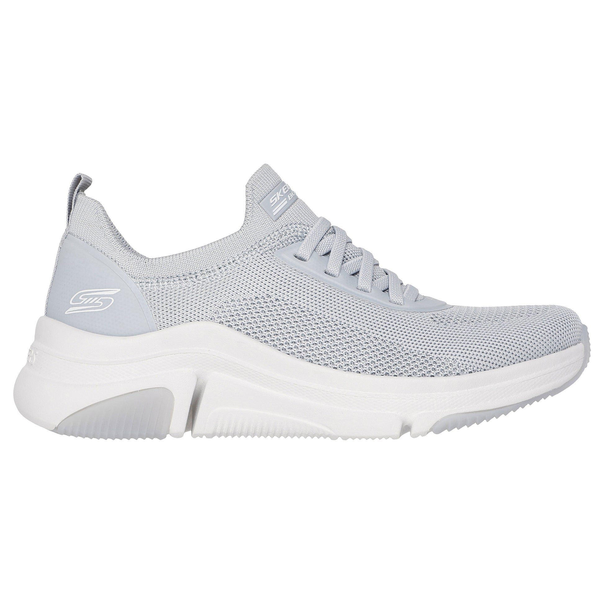 TENIS CASUAL SKECHERS BOBS SPARROW FLEX MUJER-1