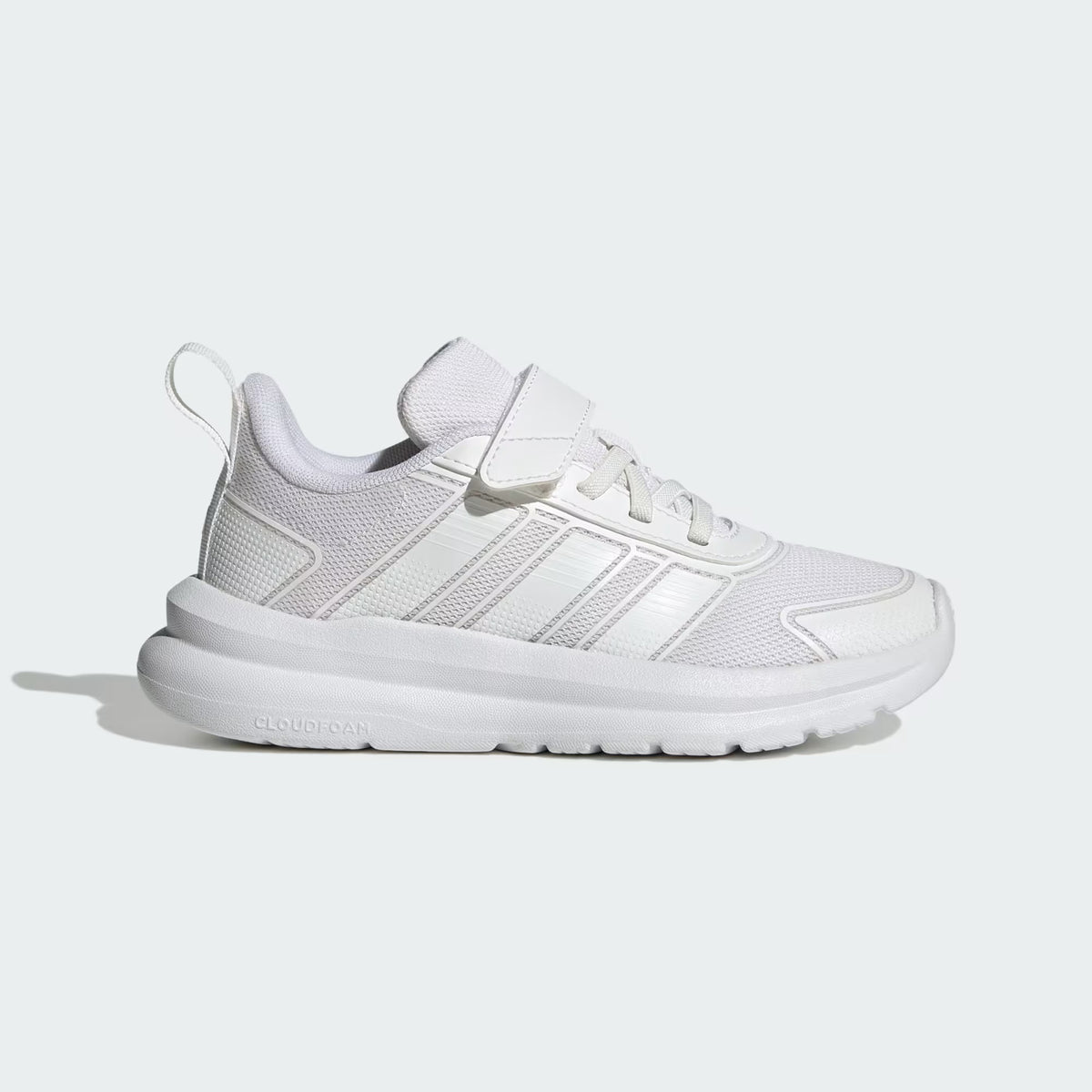 TENIS CORRER ADIDAS TENSAUR RUN 4.0 NIÑO-1