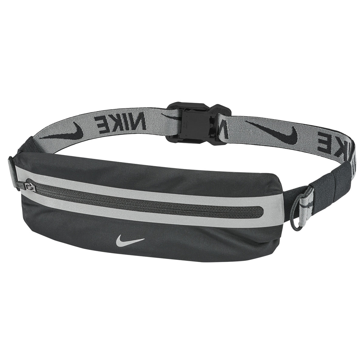 CANGURERA CORRER NIKE NEGRO UNISEX-1
