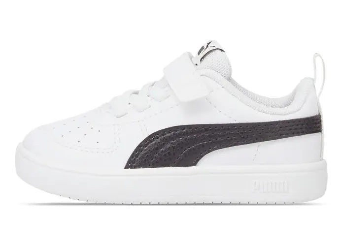 TENIS CASUAL PUMA RICKIE AC NIÑO