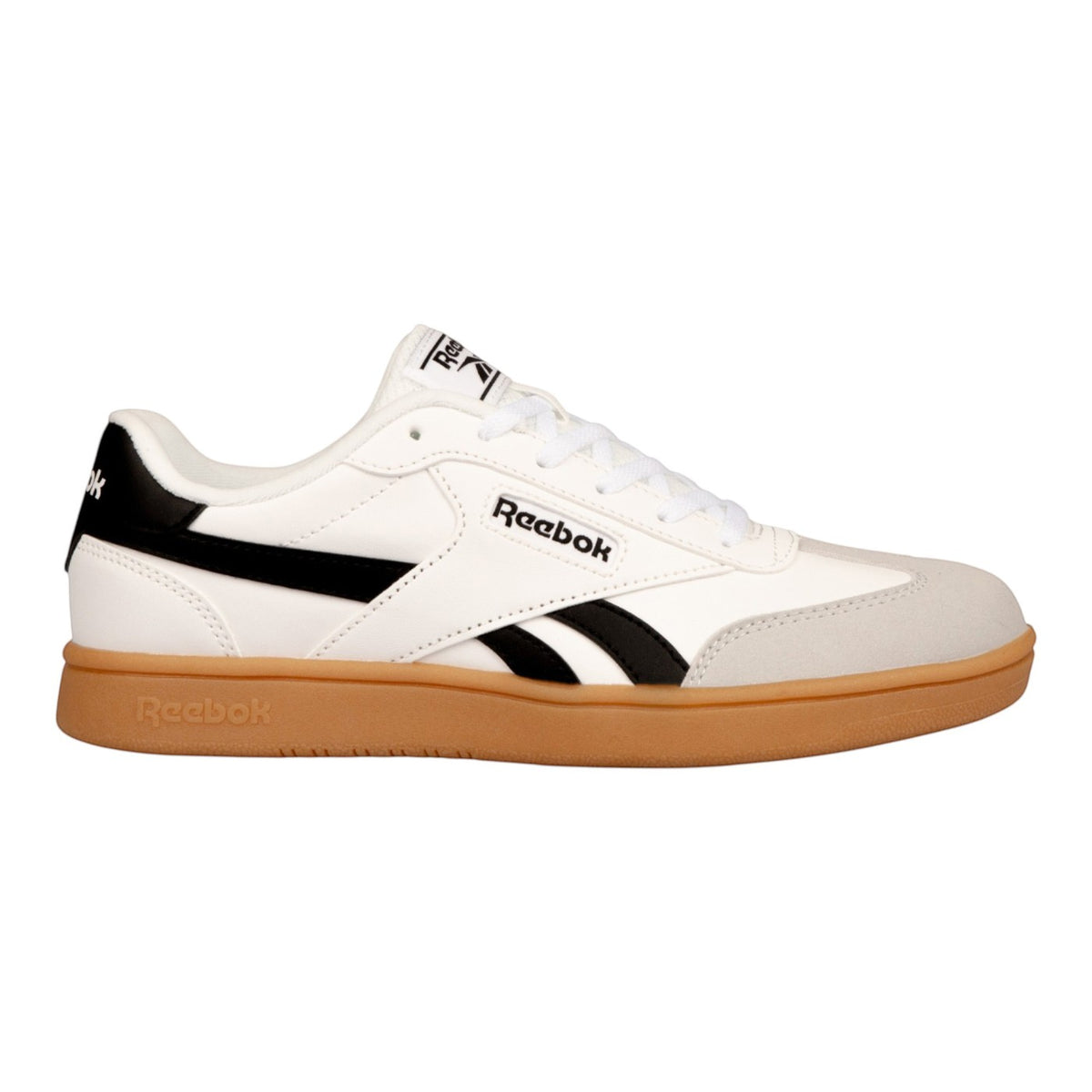 TENIS CASUAL REEBOK FORTE LOUNGER NIÑO-1