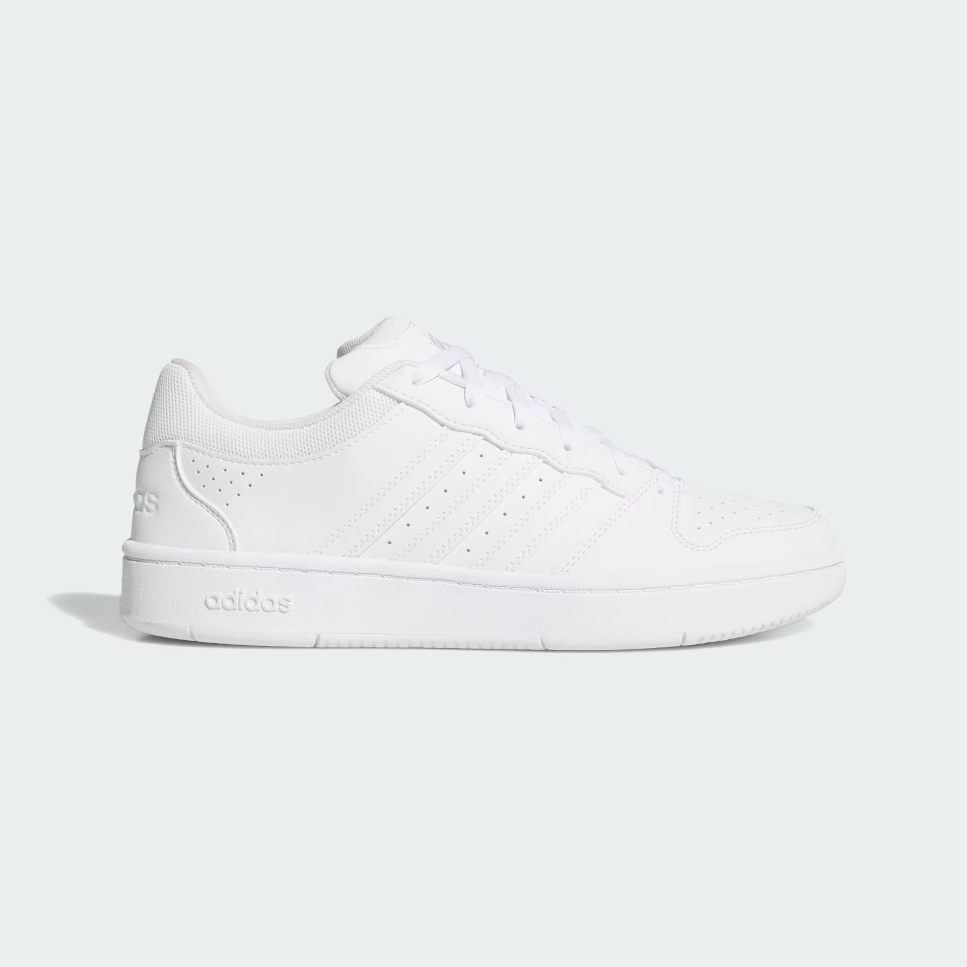 TENIS CASUAL ADIDAS HOOPS CLASSIC HOMBRE