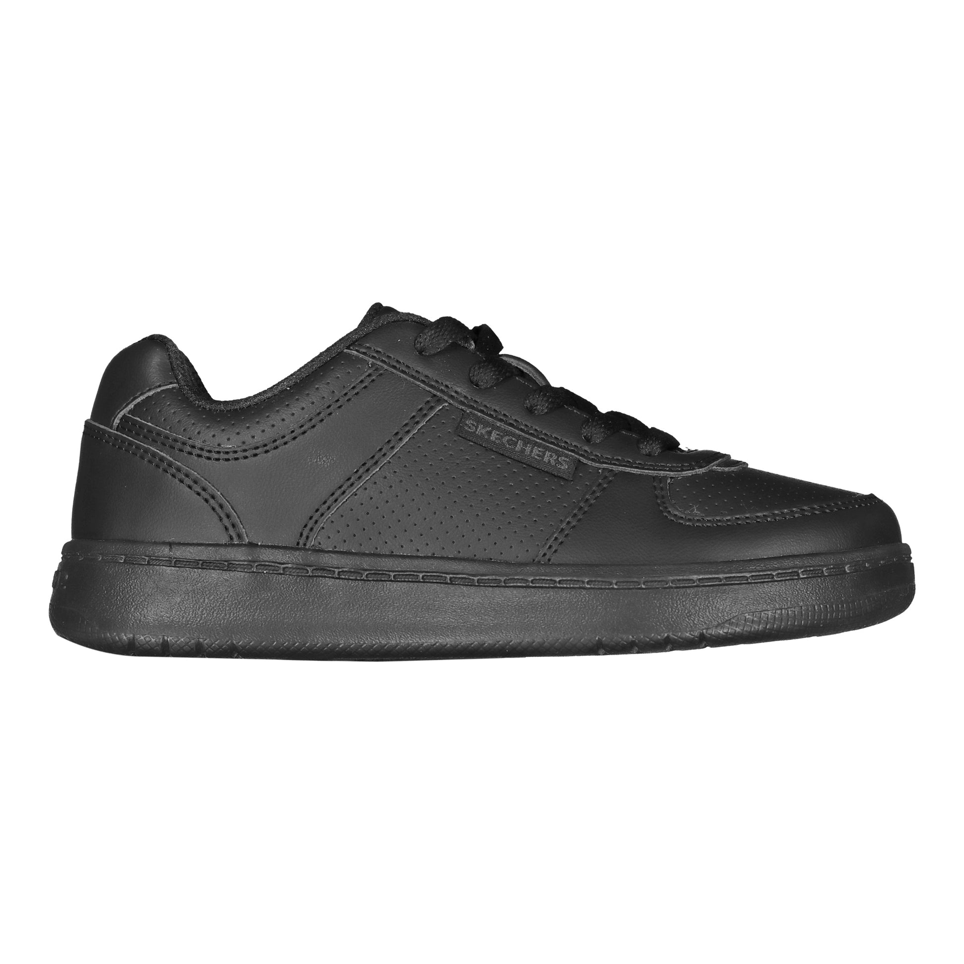 TENIS CASUAL SKECHERS QUICK STREET LITE NIÑO-1