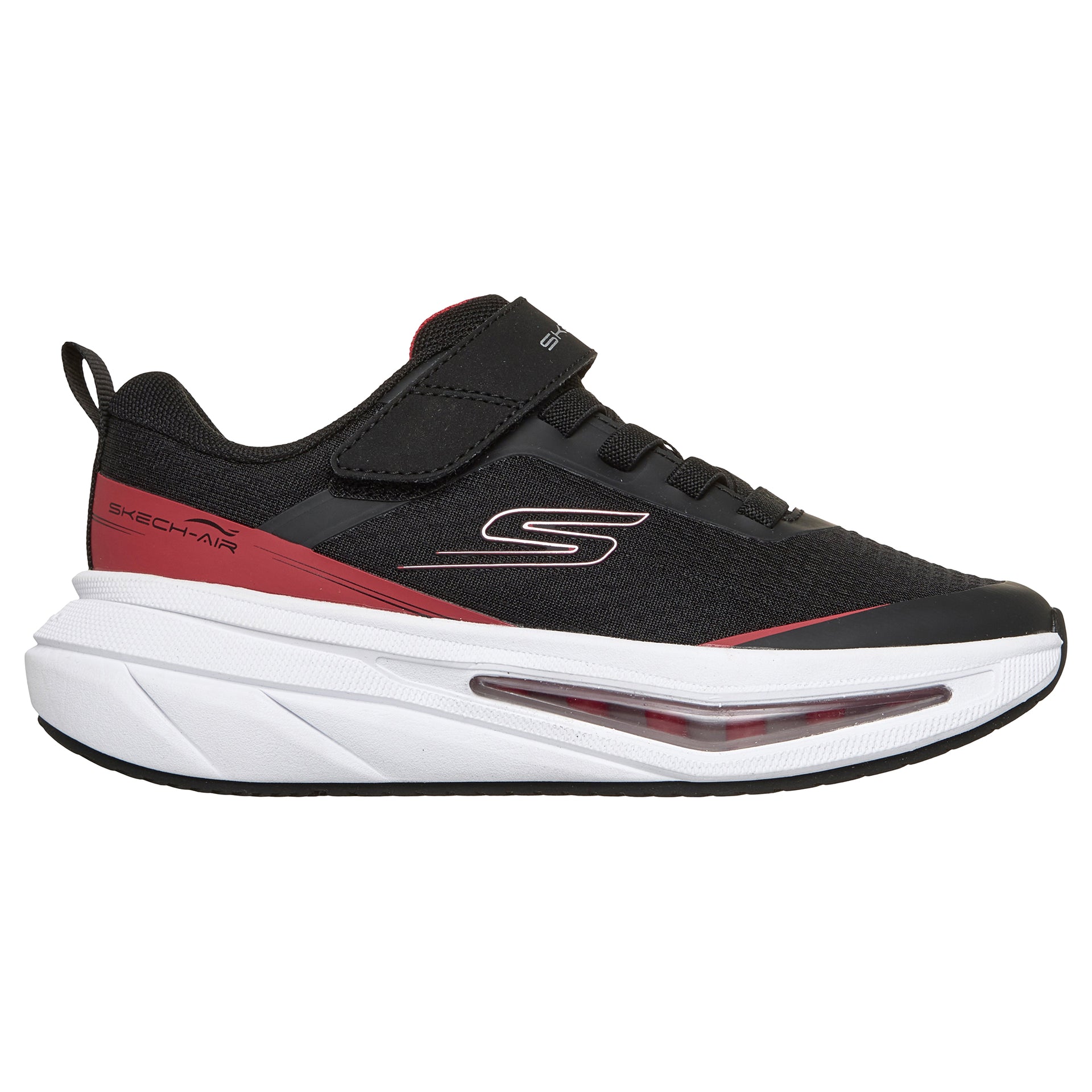 TENIS CASUAL SKECHERS SKECH-AIR FLIGHT NIÑO