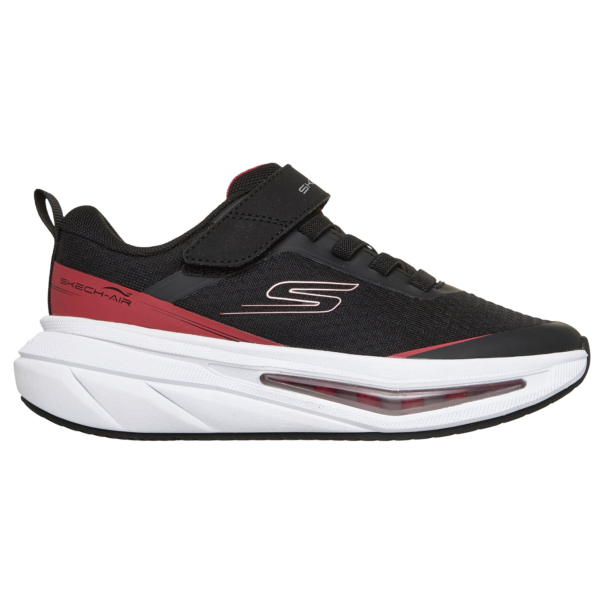 TENIS CASUAL SKECHERS SKECH-AIR FLIGHT NIÑO-1