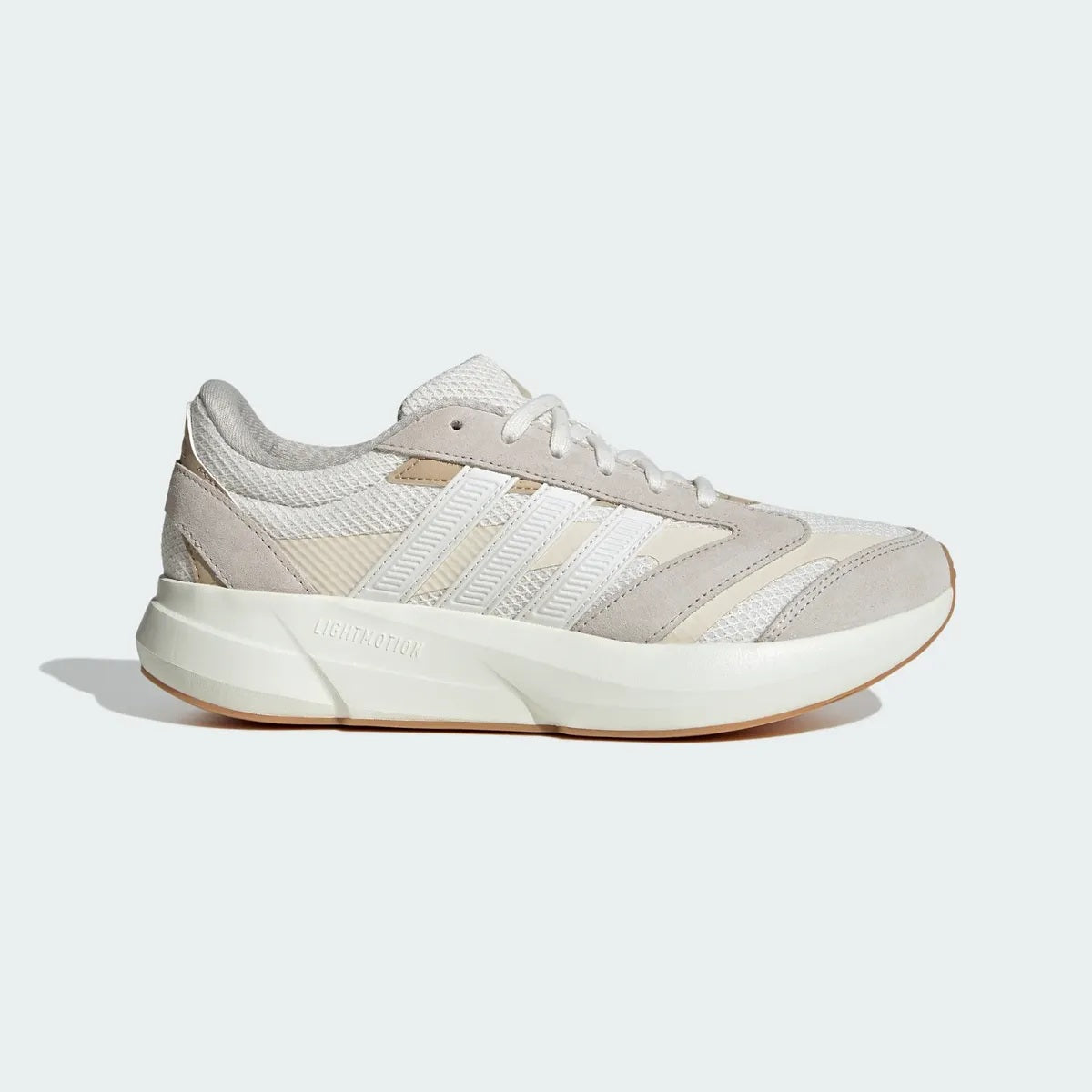 TENIS CASUAL ADIDAS LIGHTSHIFT 2.0 MUJER