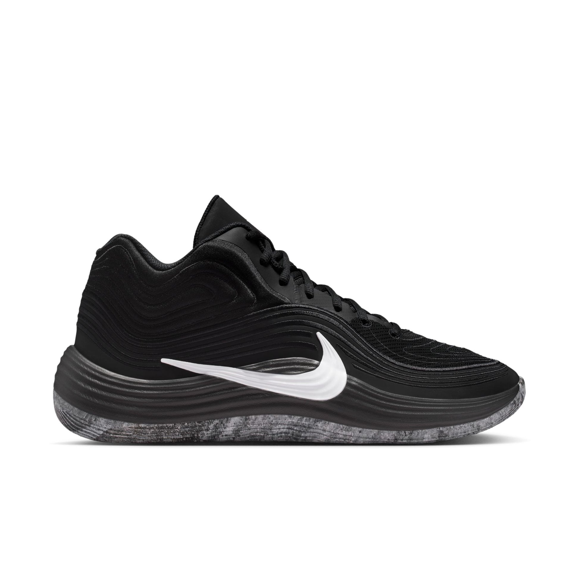 TENIS BASQUETBOL NIKE PRECISION 8 MID HOMBRE-1