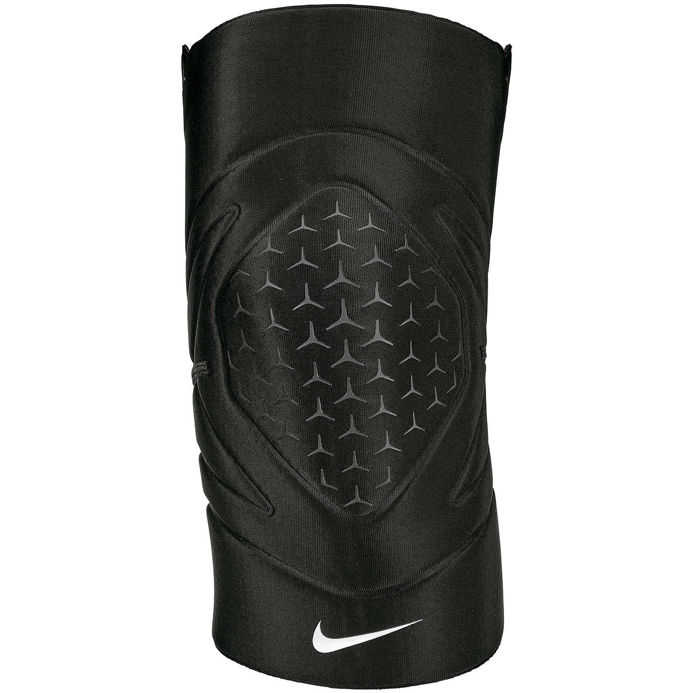 RODILLERA GYM NIKE NEGRO UNISEX-1