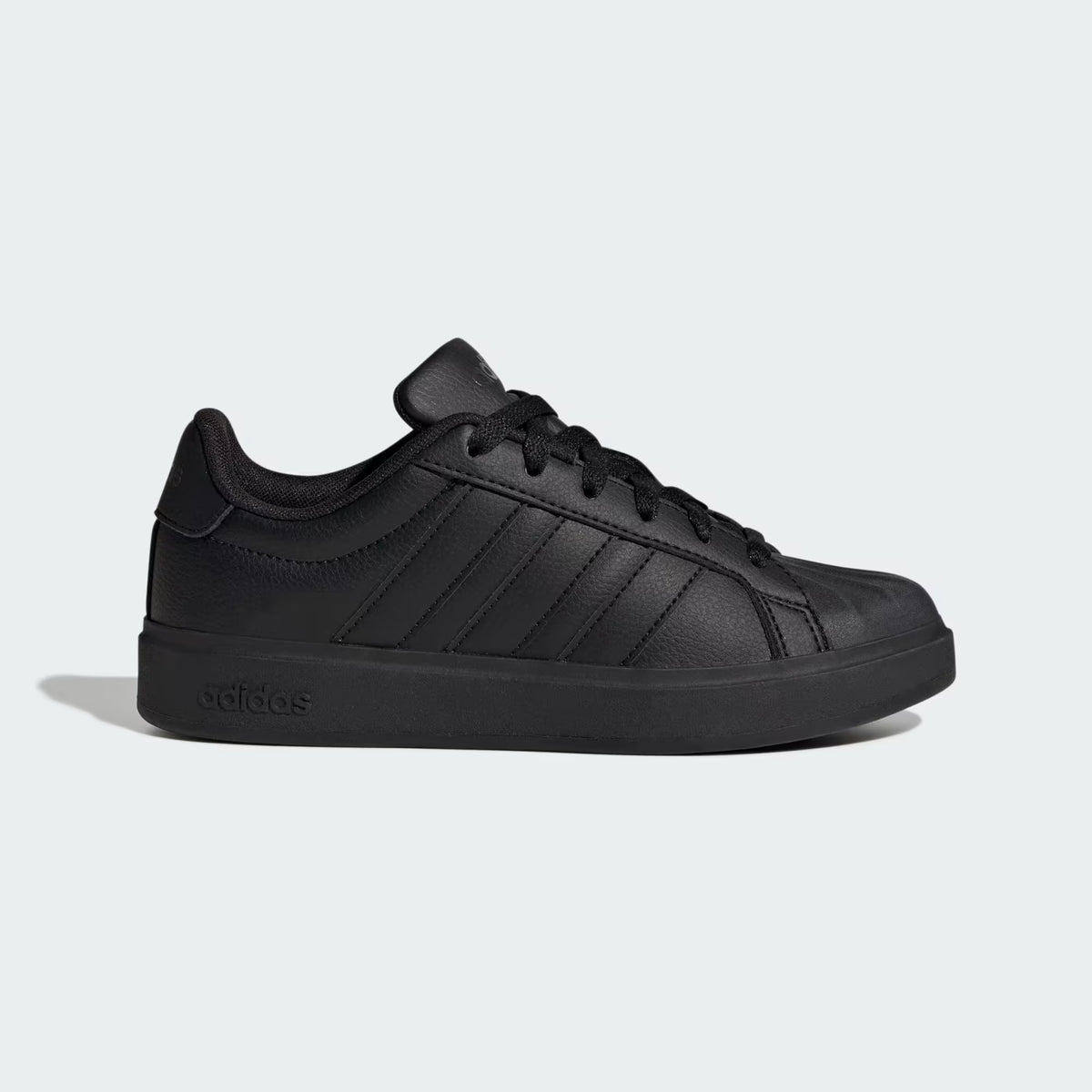 TENIS CASUAL ADIDAS STREETTALK NIÑO