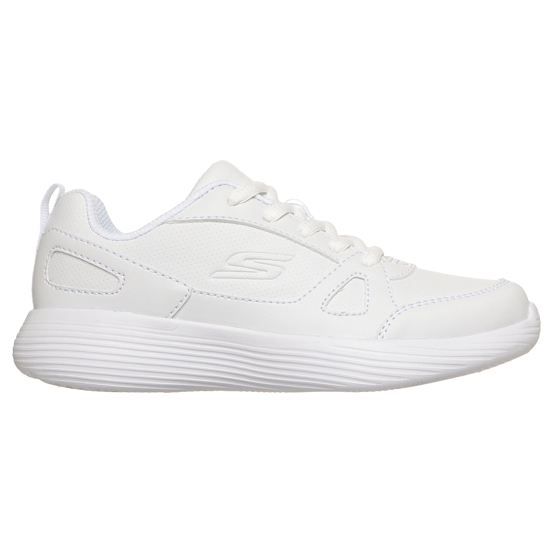 TENIS CASUAL SKECHERS GO RUN 400 V2 NIÑO