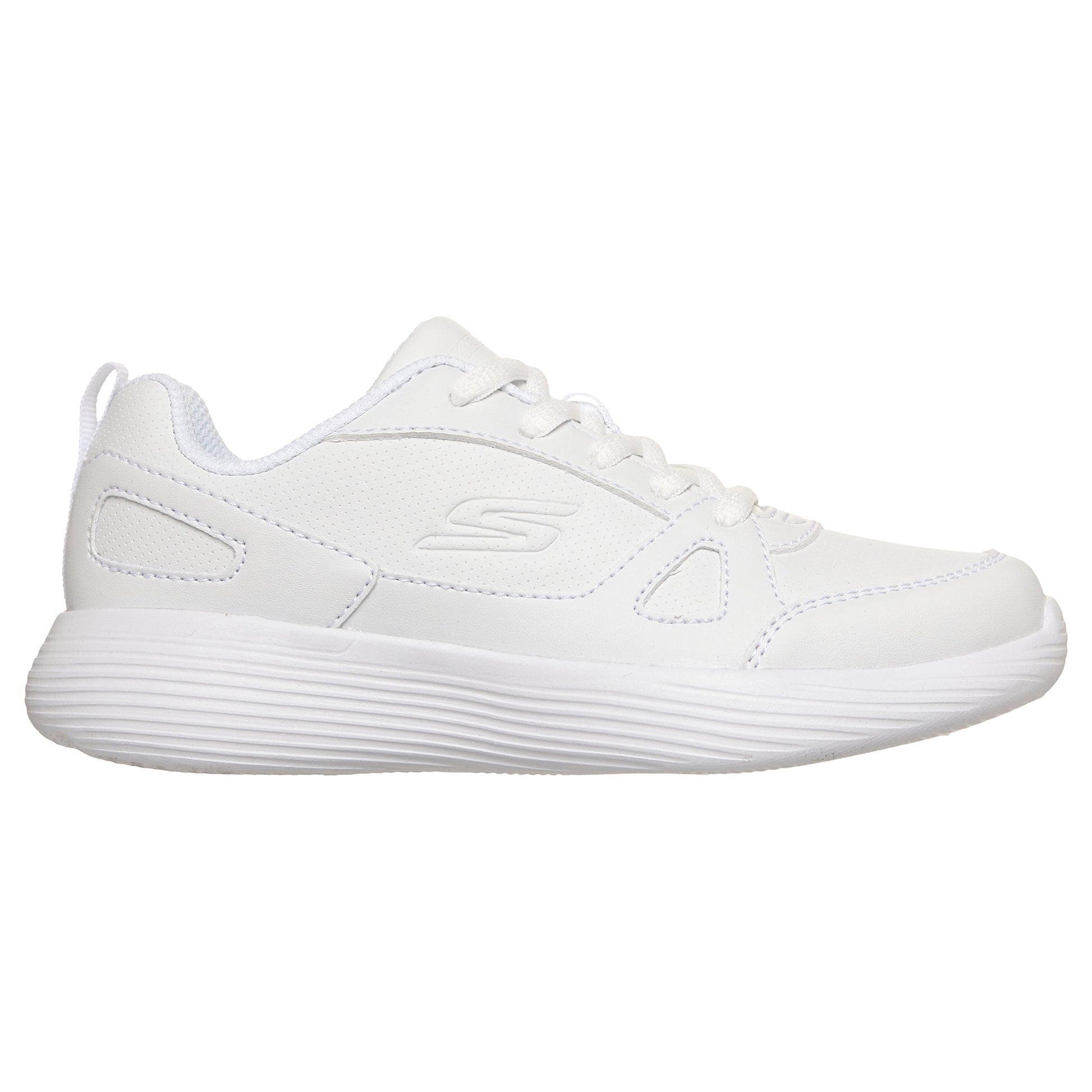 TENIS CASUAL SKECHERS GO RUN 400 V2 NIÑO-1