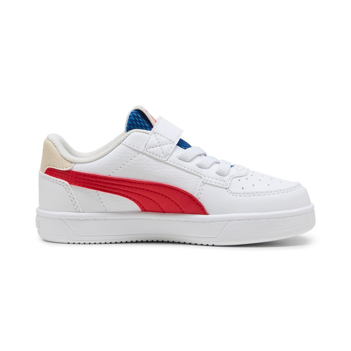 TENIS CASUAL PUMA CAVEN 2.0 RUN FUN AC+ PS NIÑO-1