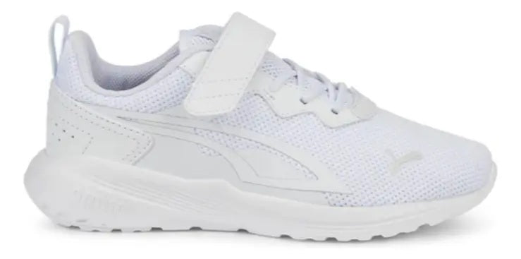 TENIS CASUAL PUMA ACTIVE PS NIÑO-1