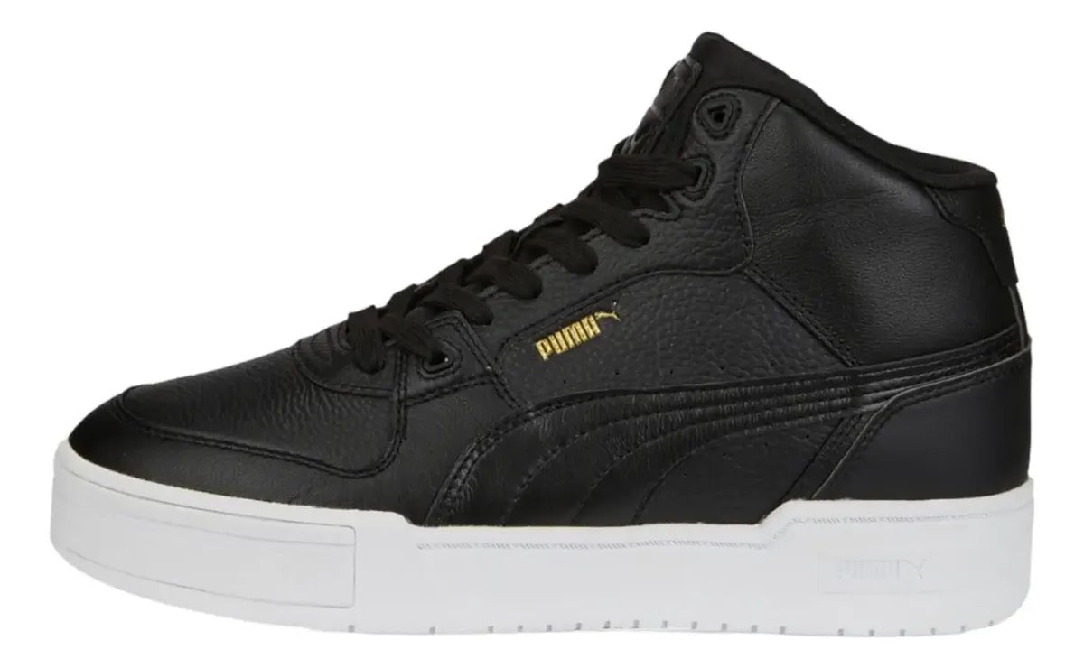 BOTAS CASUAL PUMA PRO MID M HOMBRE