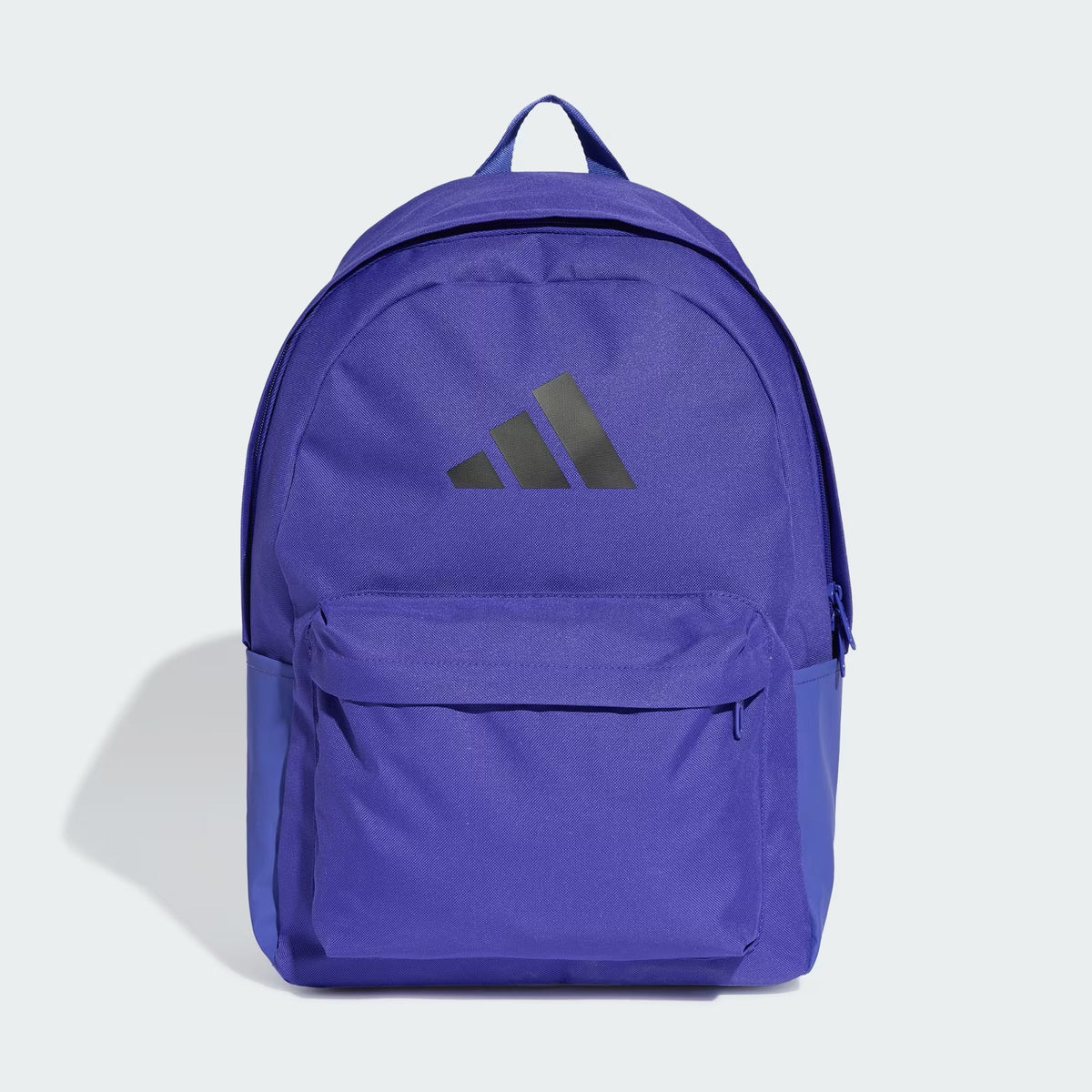 MOCHILA ADIDAS CLASSIC BARS BP MORADO-1