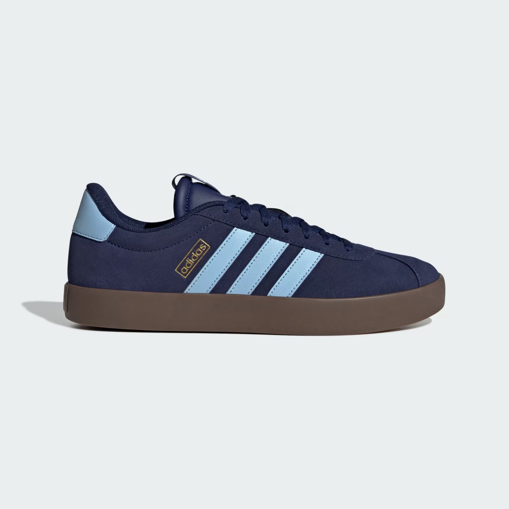 TENIS CASUAL ADIDAS VL COURT 3.0 HOMBRE-1