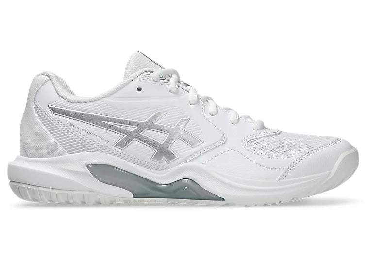 TENIS CORRER ASICS AHQ GEL-DEDICATE 9 WOMEN STANDARD MUJER