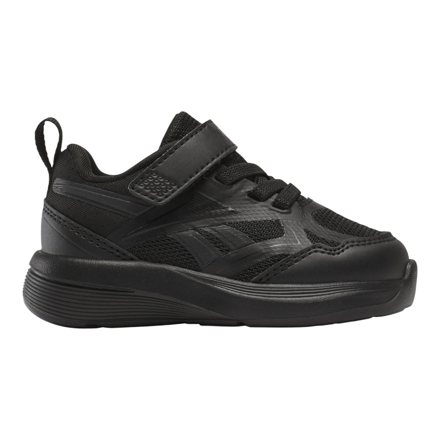 TENIS CORRER REEBOK RUSH RUNNER 6.0 GORE LACE TOP STRAP PARA NIÑO-1