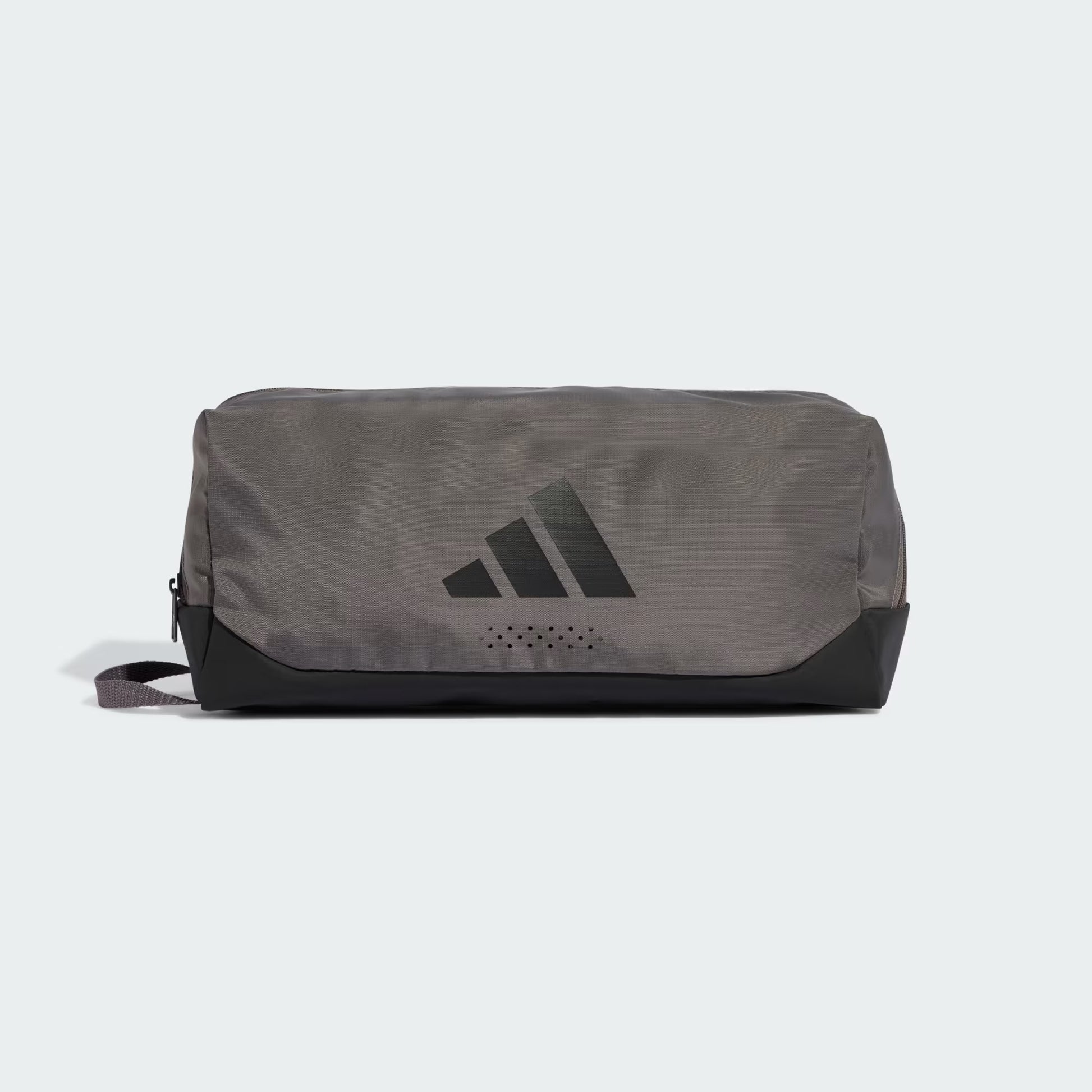 ZAPATERA GYM GRIS OSCURO ADIDAS UNISEX-1