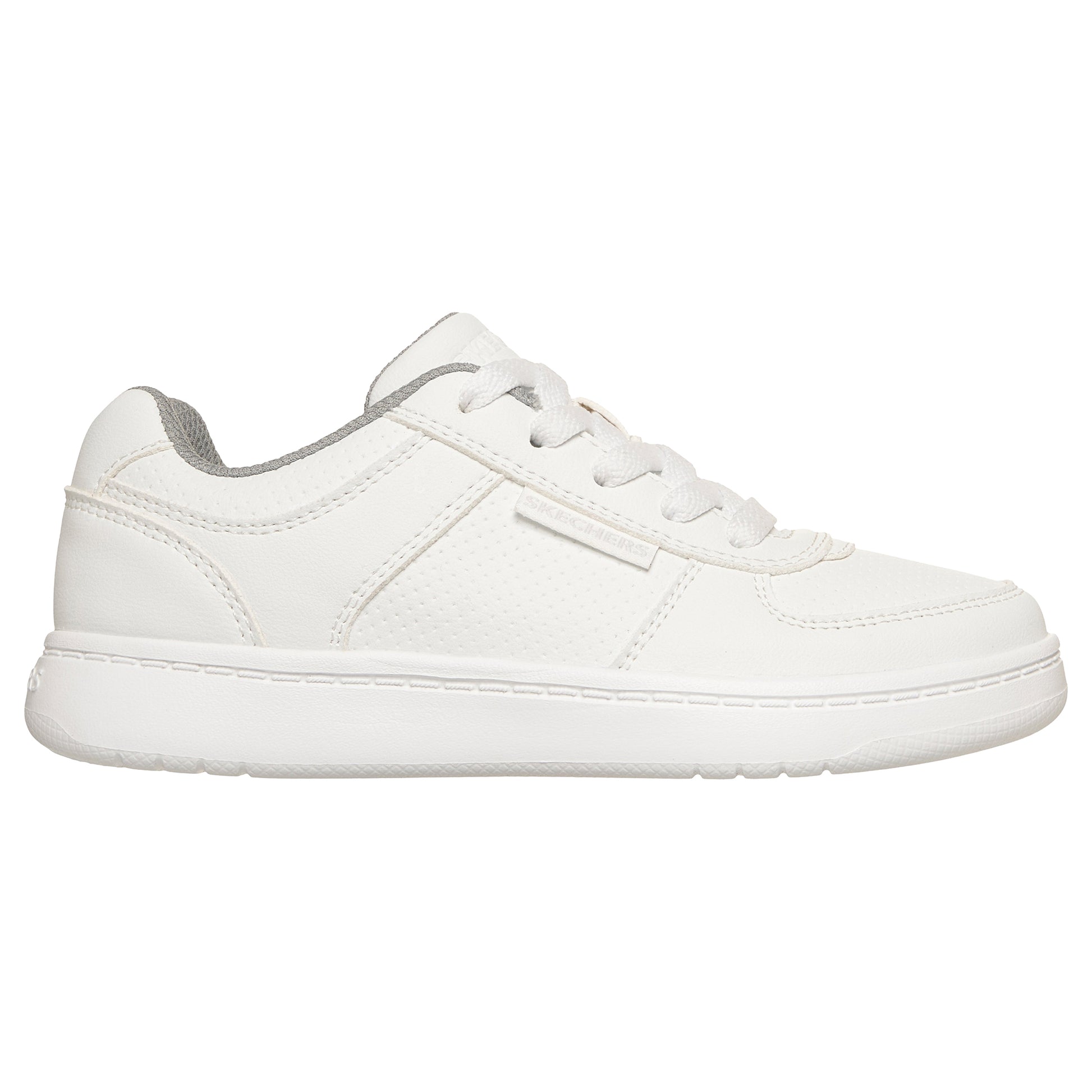 TENIS CASUAL SKECHERS QUICK STREET LITE NIÑO-1