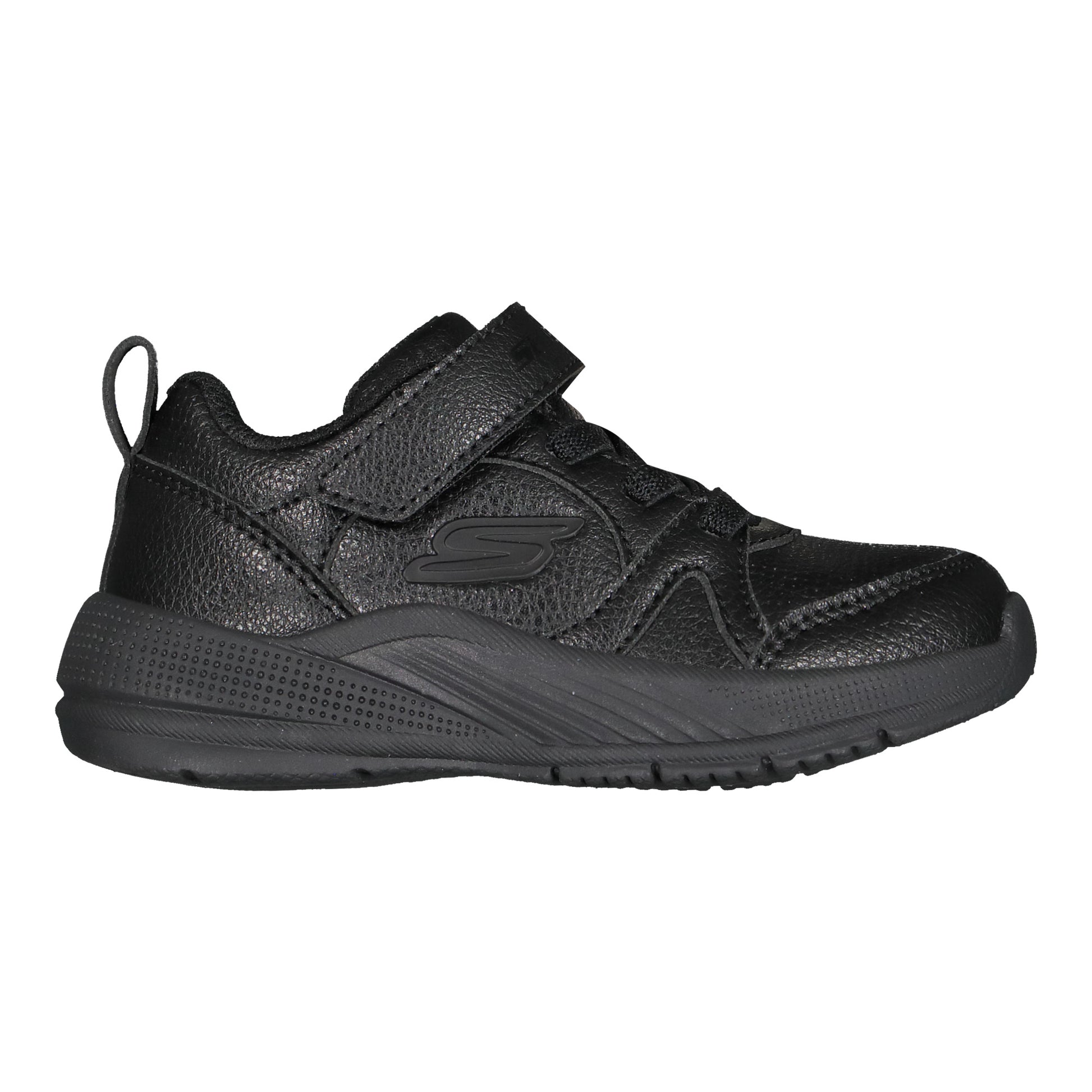 TENIS CASUAL SKECHERS MICROSPEC PLUS NIÑO-1