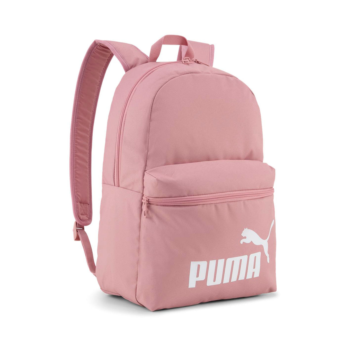 MOCHILA PUMA PHASE ROSA-1