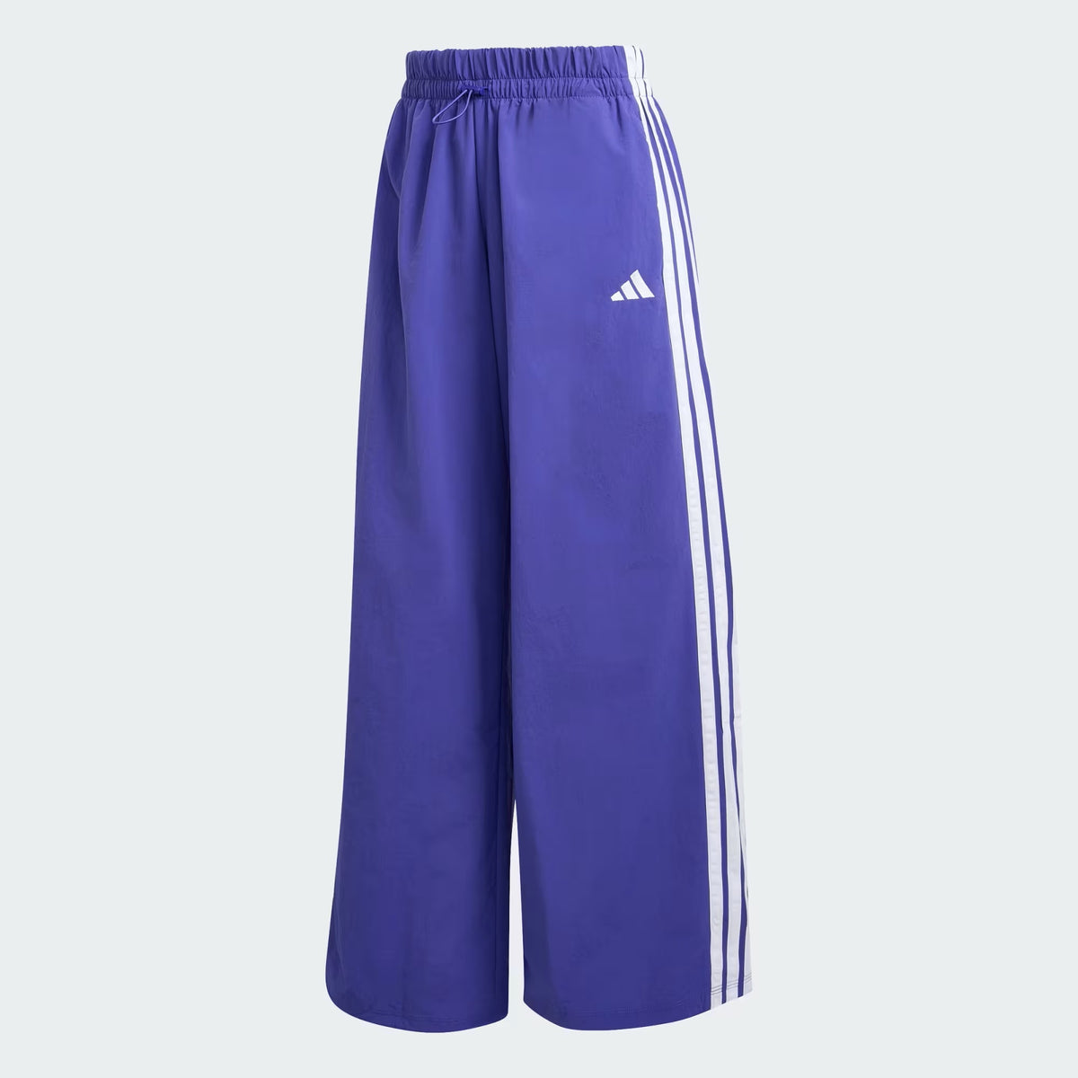 PANTS CASUAL MORADO ADIDAS MUJER
