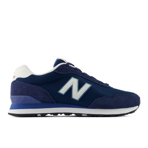 TENIS CASUAL AZUL NEW BALANCE HOMBRE 515-1