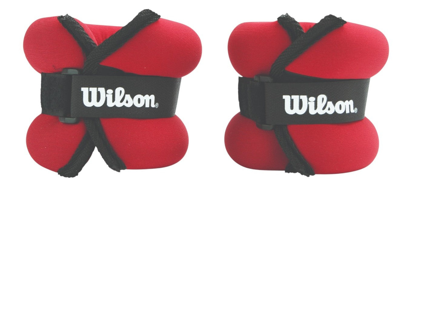 POLAINA GYM ROJO SPORTECH UNISEX-1