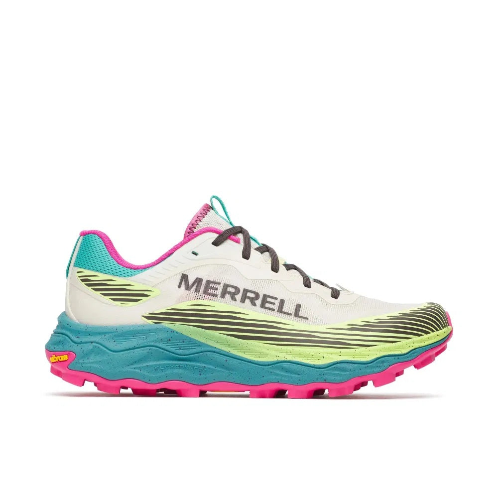 BOTAS SENDERISMO MERRELL AGILITY PEAK 6 HOMBRE-1
