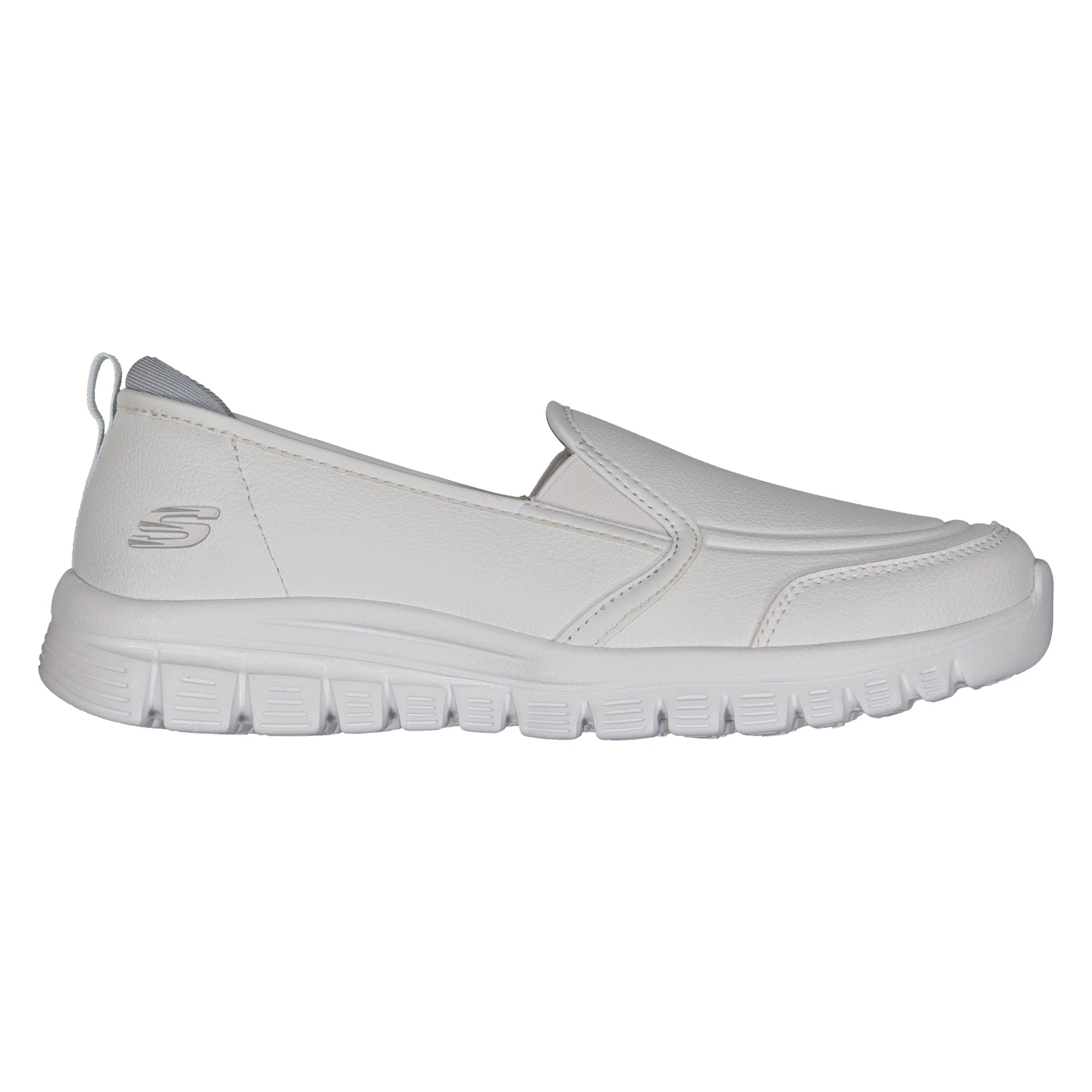 TENIS CASUAL SKECHERS GRACEFUL MUJER