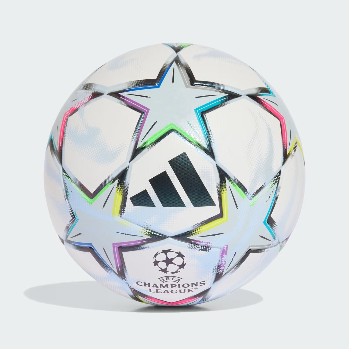 BALON FUTBOL BLANCO ADIDAS UCL LGE UNISEX-1