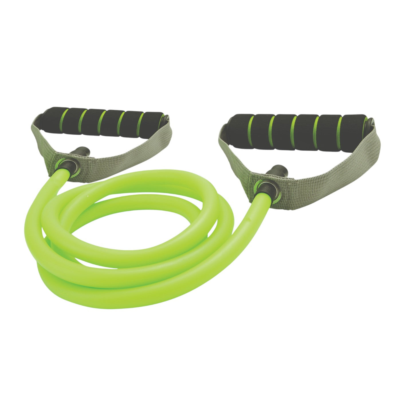 LIGAS GYM SPORTECH VERDE UNISEX-1