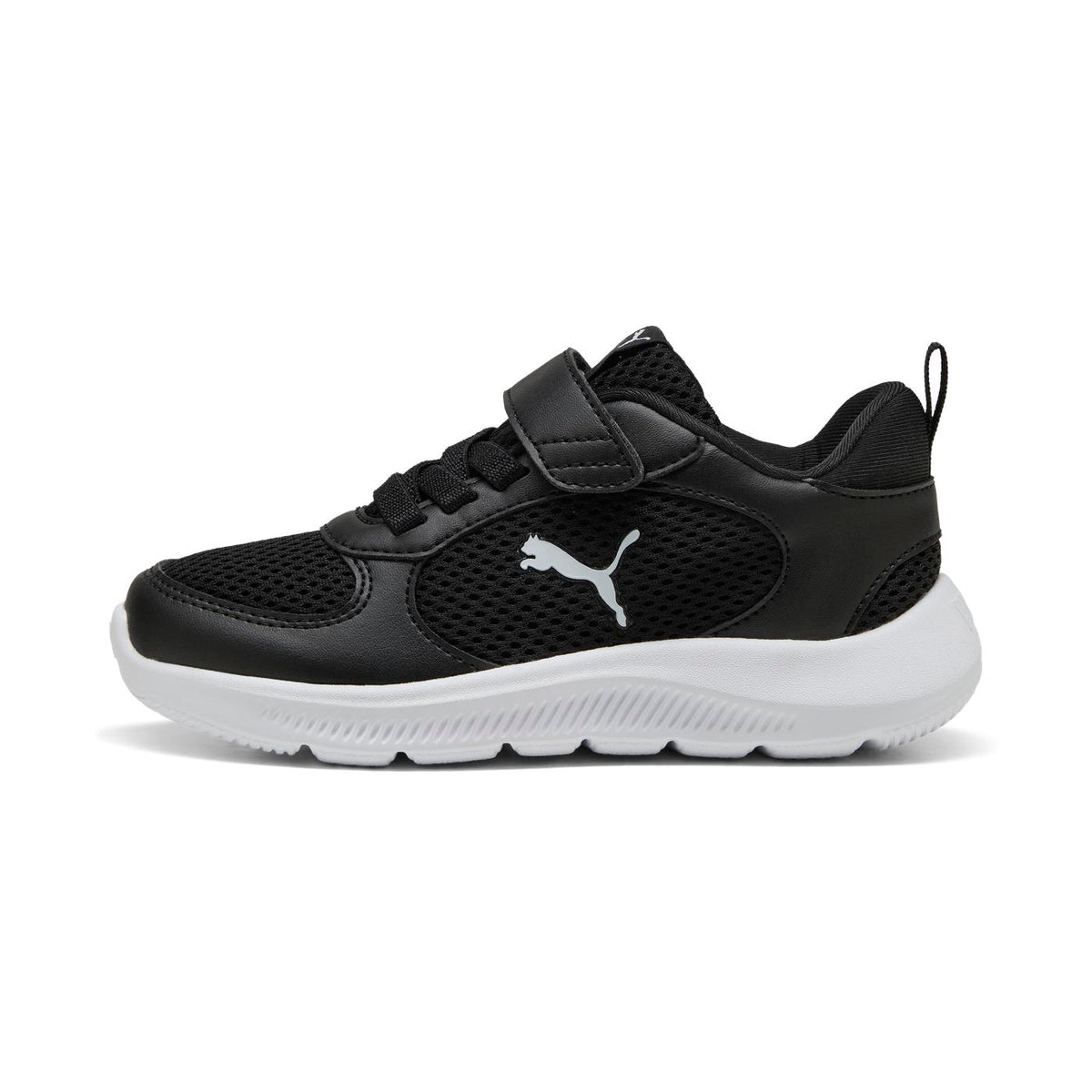 TENIS CASUAL PUMA FUN RACER 2 AC+ PS NIÑO-1