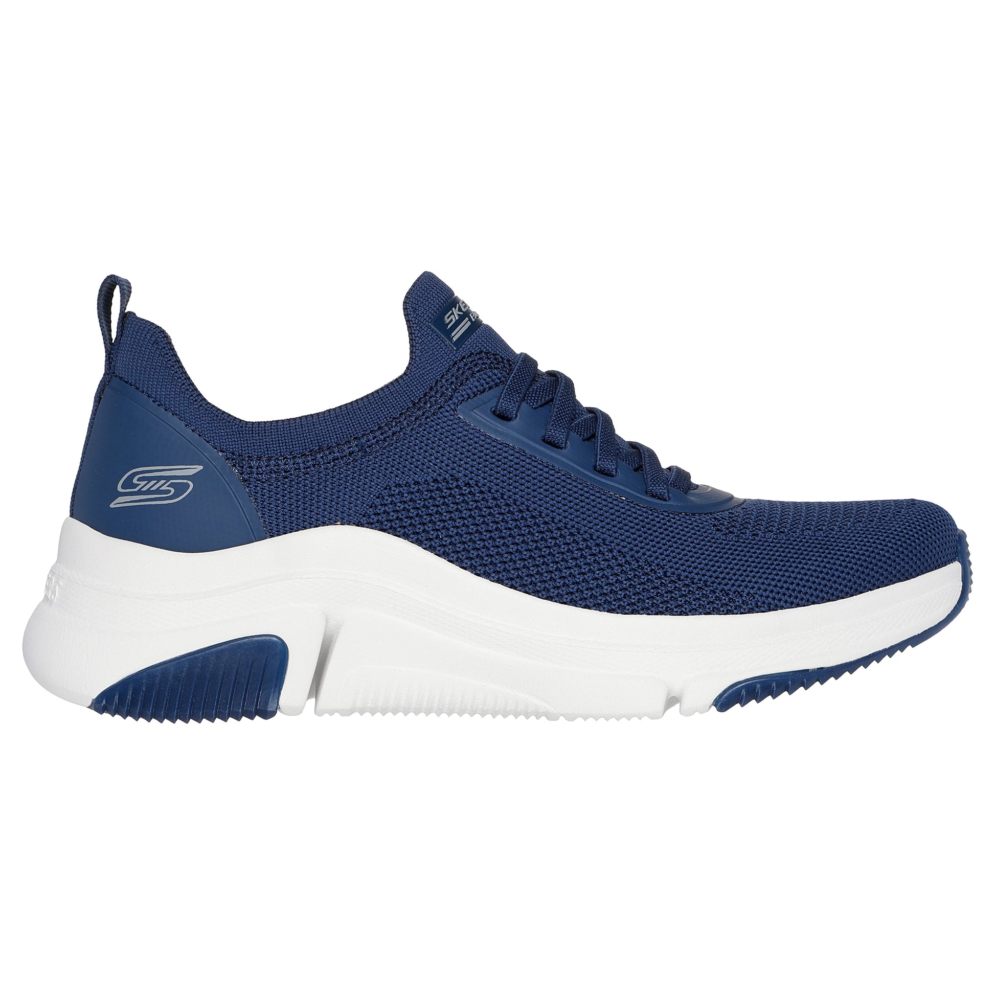 TENIS CASUAL SKECHERS BOBS SPARROW FLEX MUJER-1