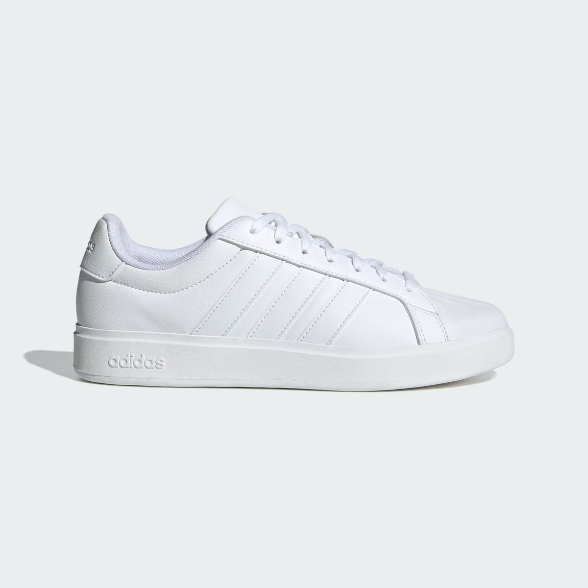 TENIS CASUAL ADIDAS STREETTALK HOMBRE