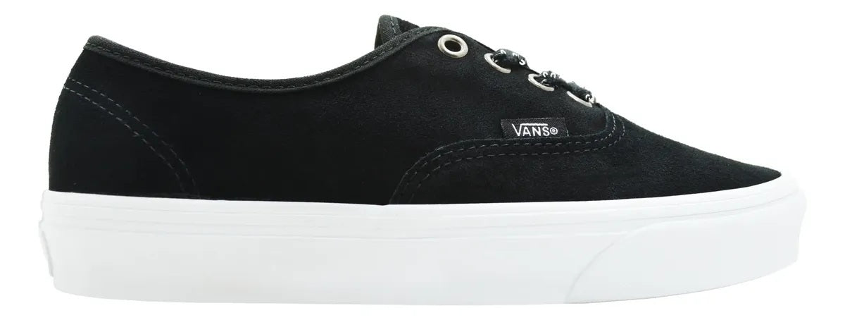 TENIS CASUAL VANS AUTHENTIC MUJER